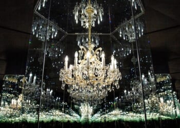 The unexpected gifts of grief