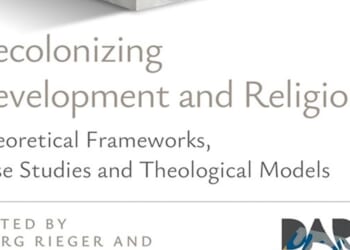Theoretical frameworks, case studies and theological models, edited by Joerg Rieger and Sanjana Das