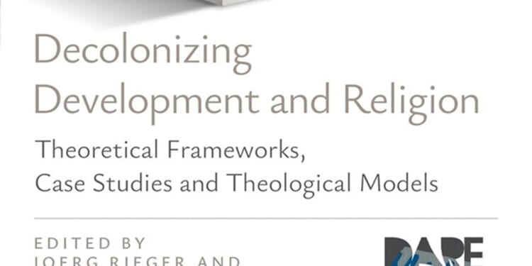Theoretical frameworks, case studies and theological models, edited by Joerg Rieger and Sanjana Das
