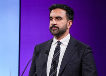 There’s No Going Back If NYC Elects Zohran Mamdani