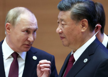 There's No Hiding It; China's Actions Say It's Planning a Preemptive Attack on the US – RedState
