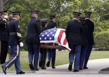They Love Soldiers the Most When We’re Dead – RedState