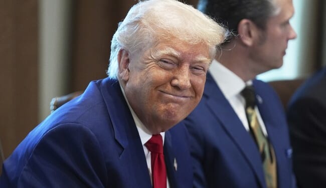 'They'll Get a Taste of Their Own Medicine' – RedState