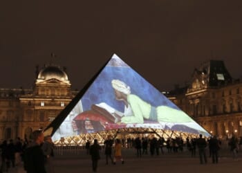 Thieves Run Brazen Pink Panther-Style Heist, Haul Off Priceless Gems and Art – RedState