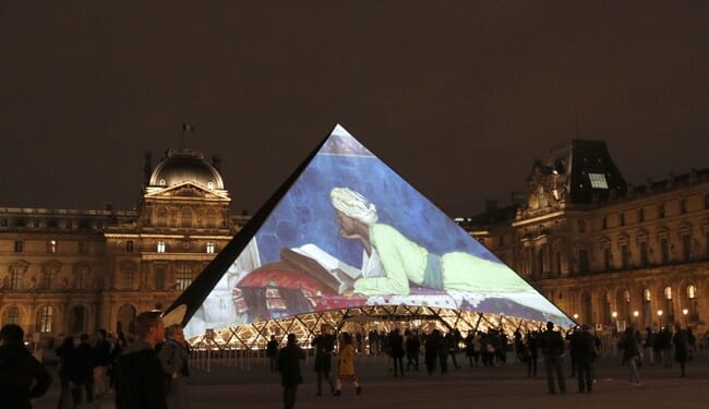 Thieves Run Brazen Pink Panther-Style Heist, Haul Off Priceless Gems and Art – RedState