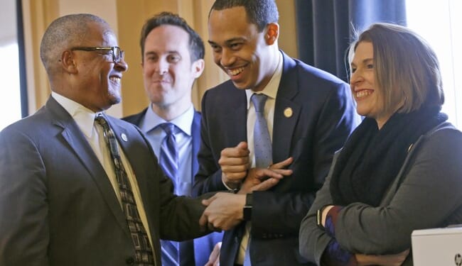 Things Go From Bad to Worse for Virginia Democrat Jay Jones, As New Allegations Emerge – RedState