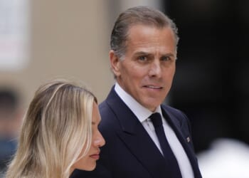 This Is How One Secret Service Agent Dealt With That 'Mysterious' Bag of Cocaine in the Biden White House – RedState