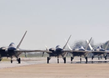 This New Weapon May Be Able to Neutralize an Enemy's First Strike – RedState