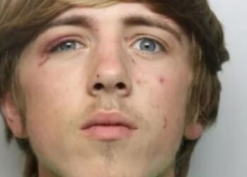 Thug, 20, 'shoved thumbs into ex-girlfriend’s eyes' in fury over break-up | UK | News