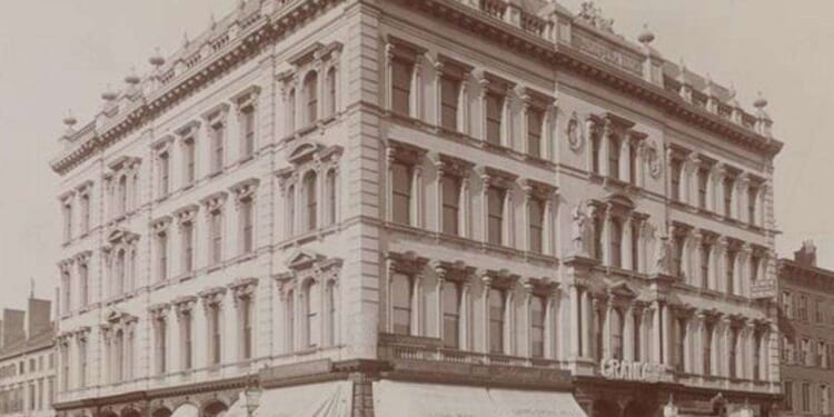 Today in Supreme Court History: October 15, 1883