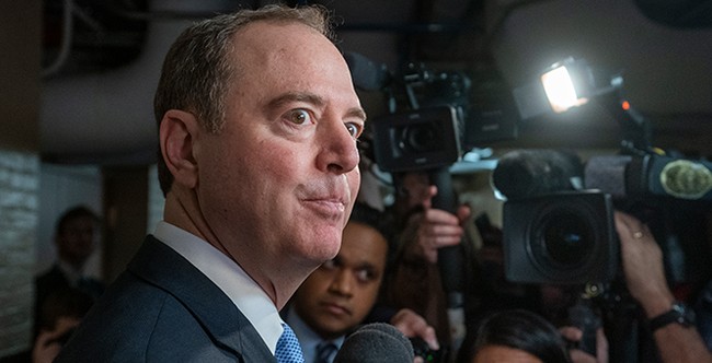Todd Blanche Pours Cold Water Over New Report About DOJ Case – RedState