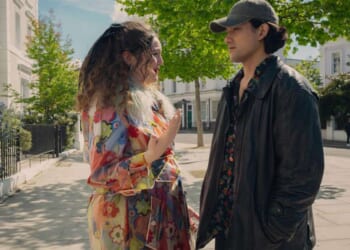 'Too Much' is a rom-com for the TikTok era