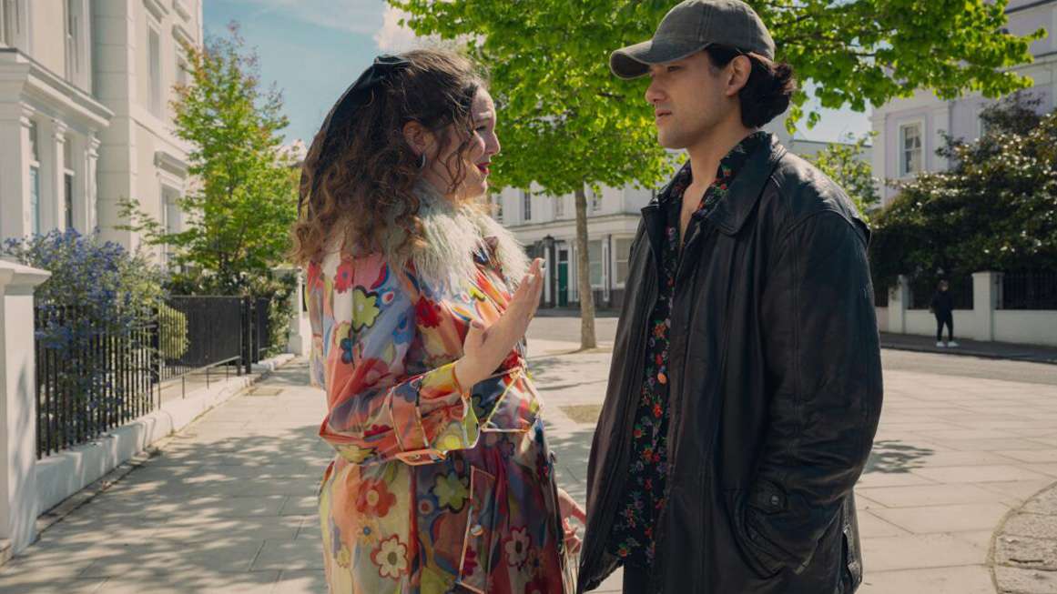 'Too Much' is a rom-com for the TikTok era