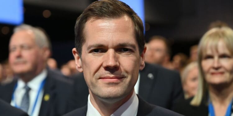 Tory conference LIVE: Robert Jenrick teases huge announcement | Politics | News