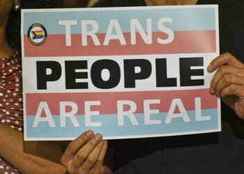 'Transgender' Swimmer With Hulk-Like Build Banned From Sport for Five Years – RedState