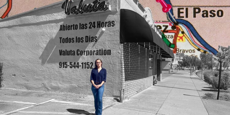 Treasury Department surveillance at southern border faces Fourth Amendment challenges