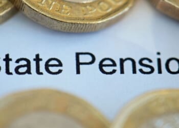 Triple lock could be replaced by ‘more sustainable’ Australian option | Personal Finance | Finance