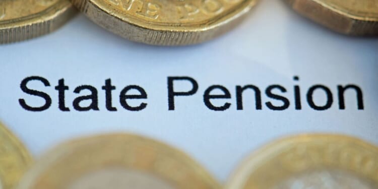 Triple lock could be replaced by ‘more sustainable’ Australian option | Personal Finance | Finance