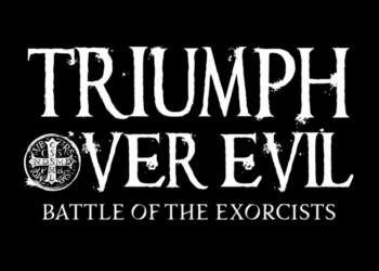 'Triumph Over Evil: Battle of the Exorcists' opens tomorrow in US cinemas