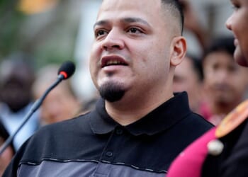 Trump Admin Finalizes Plans To Deport Kilmar Abrego Garcia To African Nation