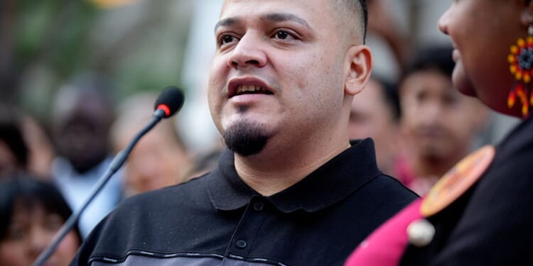 Trump Admin Finalizes Plans To Deport Kilmar Abrego Garcia To African Nation