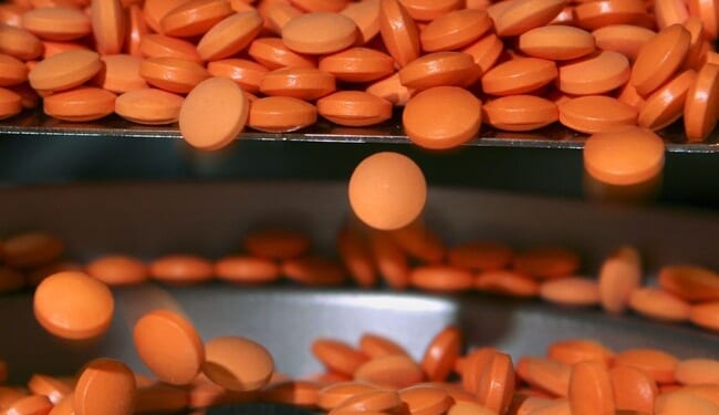 Trump Announces Second Big Deal on Drug Pricing for Americans – RedState