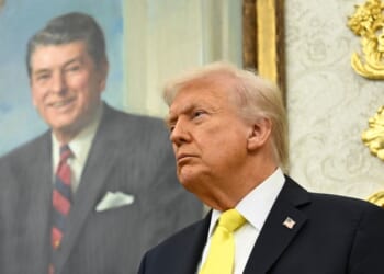 Trump Axes Colombia Aid, Brands President Gustavo Petro 'Drug Leader'—Next Move ‘Won't Be Done Nicely’ – RedState