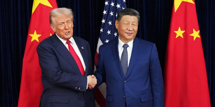 Trump Cuts Tariffs, China Opens Wallet For U.S. Agriculture