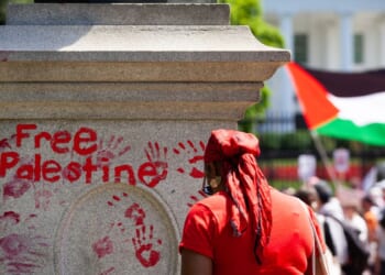 Trump Delivered for ‘Pro-Palestine’ Activists. Why No Gratitude?