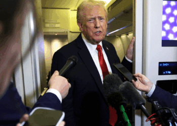 Trump Endorses Republican to be Governor of Virginia 