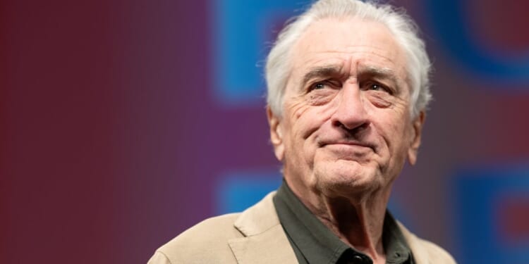 Trump Is An ‘Alien’ Who ‘Wants To Hurt People’