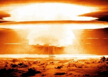 Trump Orders Tit-For-Tat on Nuke Testing With China, Russia – RedState