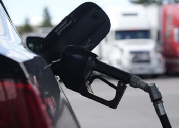 Trump Proving To Be the King of Lowering Gas Prices, As White House Celebrates Latest National Average – RedState