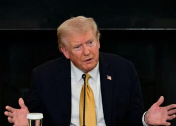Trump Pulls Plug On Canada Trade Talks Over ‘Fake’ Ad Featuring Ronald Reagan