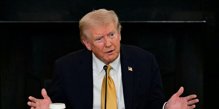 Trump Pulls Plug On Canada Trade Talks Over ‘Fake’ Ad Featuring Ronald Reagan