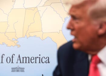 Trump Really Is Addressing the ‘Root Casues’ of the Border Crisis