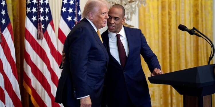 Trump Shutdown Layoffs Target Left-Wing HUD Office That Tried To Abolish The Suburbs