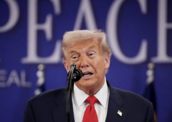 Trump Signs Slew Of Trade, Critical Minerals Deals On Southeast Asia Tour