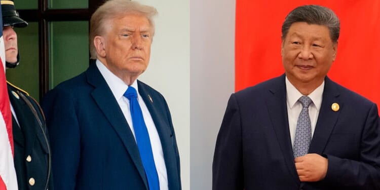 Trump Warns China Over ‘Hostile’ Actions, Xi Meeting In Jeopardy