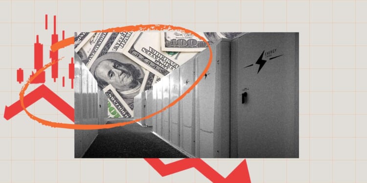 Trump administration cancels $700 Million in Biden-era energy contracts for red states