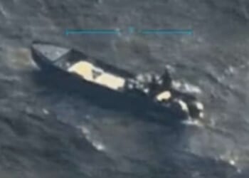 Trump allegedly misidentified a Colombian fisherman as a ‘narcoterrorist’