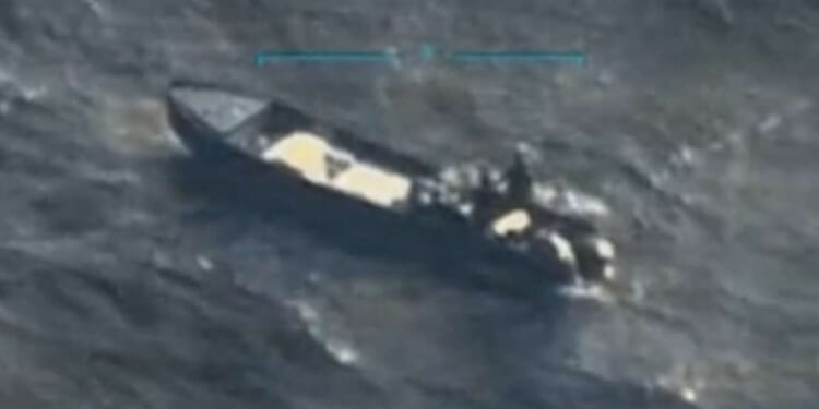 Trump allegedly misidentified a Colombian fisherman as a ‘narcoterrorist’