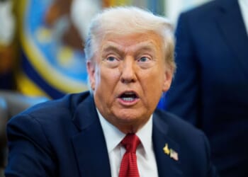 Trump calls for arrest of Chicago Mayor Johnson and Illinois Gov. Pritzker