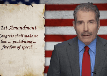 Trump campaigned on free speech. That isn't how he's governed.