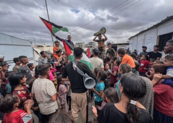 Trump claims victory after months of chaos