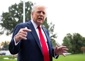 Trump conflates justice with revenge by demanding charges against his enemies