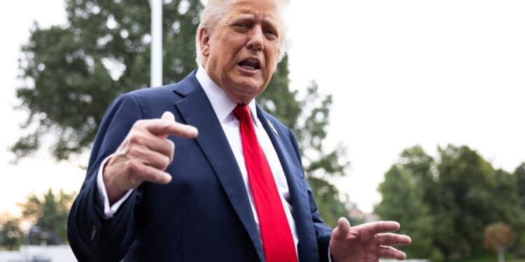 Trump conflates justice with revenge by demanding charges against his enemies