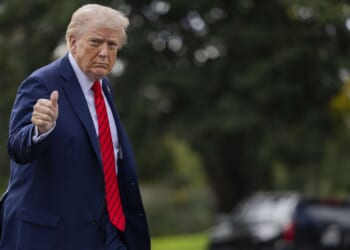 Trump could use the Insurrection Act to avoid legal challenges to troop deployments