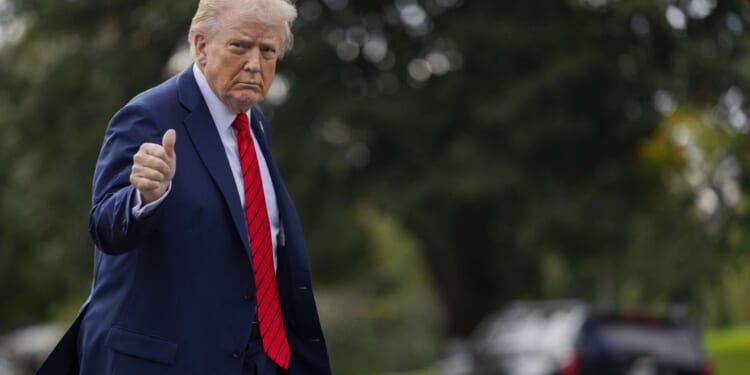 Trump could use the Insurrection Act to avoid legal challenges to troop deployments