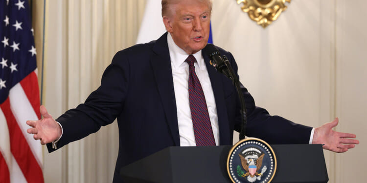 Trump heading to Jerusalem Sunday, 1st stage of peace deal done